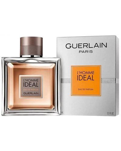 Guerlain Eau de Parfum L'Homme Ideal, 100 ml - 1