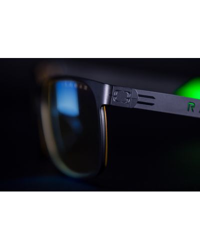 Γυαλιά gaming  Gunnar FPS Designed by Razer - Amber - 5