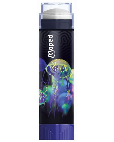 Γόμα Maped Deepsea Paradise - Stick - 1