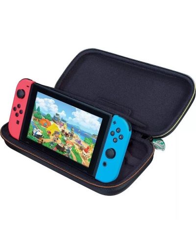 Θήκη Big Ben Deluxe Travel Case "Animal Crossing" (Nintendo Switch) - 4