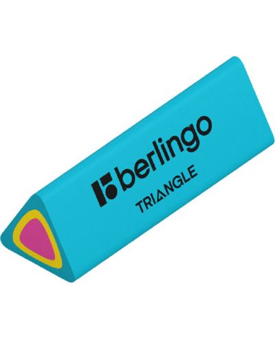 Γόμα Berlingo - τριγωνικό, ποικιλία - 6