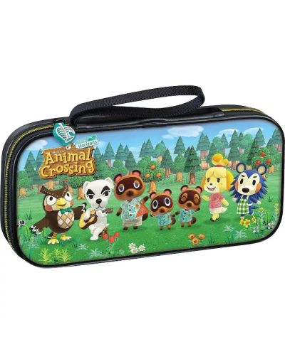 Θήκη Big Ben Deluxe Travel Case "Animal Crossing" (Nintendo Switch) - 2