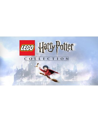 LEGO Harry Potter Collection (PS4) - 8