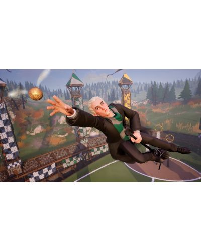 Harry Potter: Quidditch Champions - Deluxe Edition - Κωδικός σε κουτί (Nintendo Switch) - 6