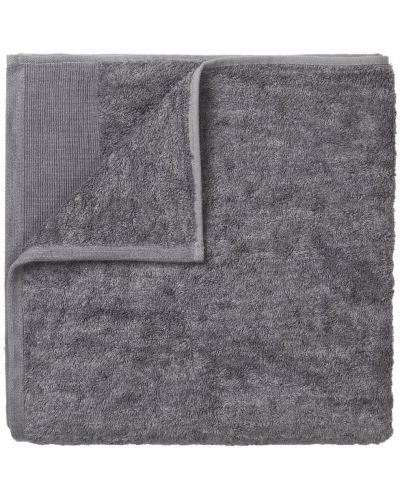 Πετσέτα Blomus - Gio, 50 x 100 εκ.γραφίτης - 1