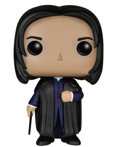 Φιγούρα Funko POP! Movies: Harry Potter - Severus Snape #05 - 1