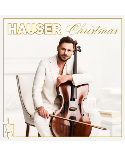 HAUSER - Christmas (CD) - 1