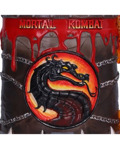 Κούπα  Nemesis Now Games: Mortal Kombat - Logo - 5
