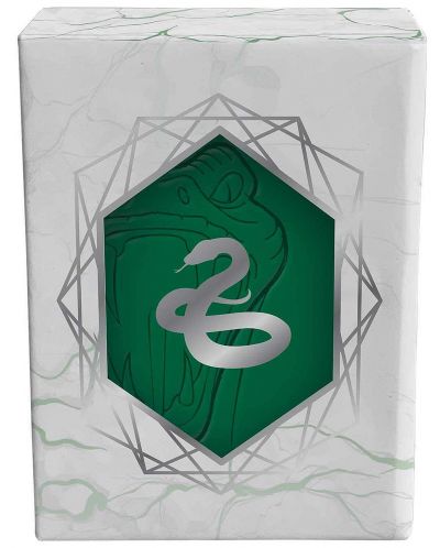 Harry Potter: Slytherin - 2