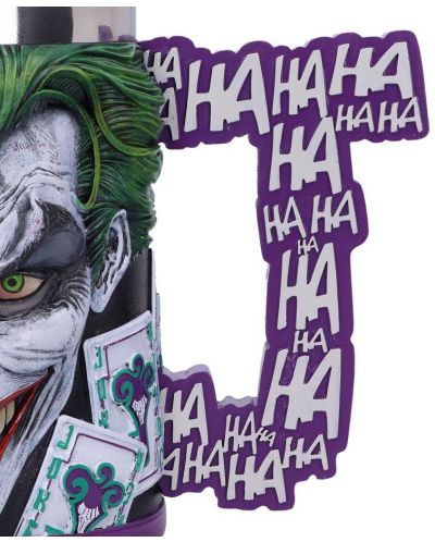 Κούπα για μπύρα Nemesis Now DC Comics: Batman - The Joker - 6
