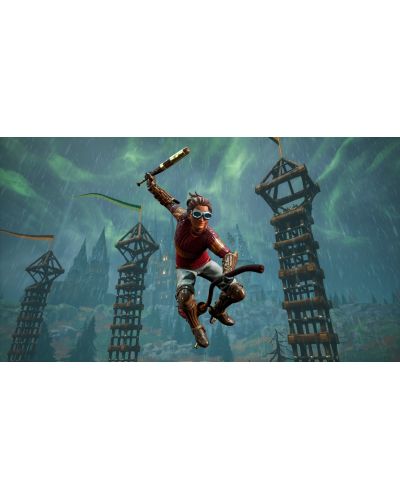 Harry Potter: Quidditch Champions - Deluxe Edition - Κωδικός σε κουτί (Nintendo Switch) - 3