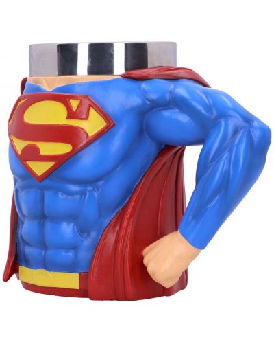 Κούπα για μπύρα Nemesis Now DC Comics: Superman - Superman - 2