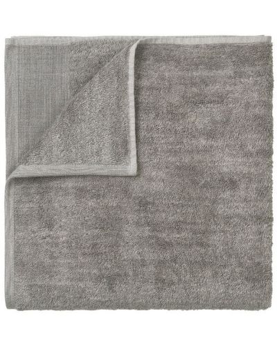 Πετσέτα Blomus - Gio, 50 x 100 εκ., γκρι - 1