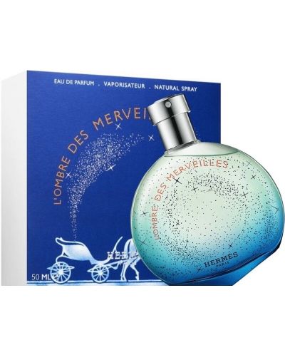Hermes Eau de Parfum L'Ombre des Merveilles, 50 ml - 2