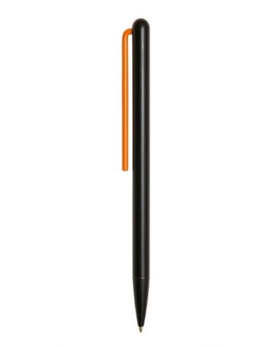 Στυλό Pininfarina Grafeex -πορτοκαλί - 1