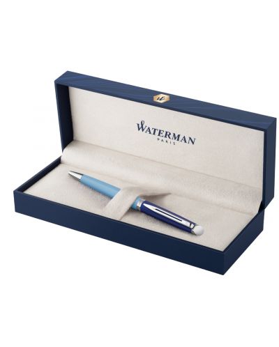 Στυλό Waterman - Hemisphere CT, μπλε - 2