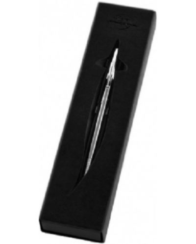 Στυλό Fisher Space Pen Cap-O-Matic - Chrome - 4