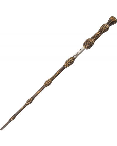 Στυλό Cine Replicas Movies: Harry Potter - Albus Dumbledore, 40cm - 1