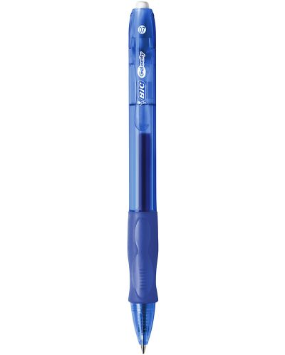 Στυλό  με μελάνι gel BIC Gel-ocity - Original, 0,7 mm, μπλε - 1