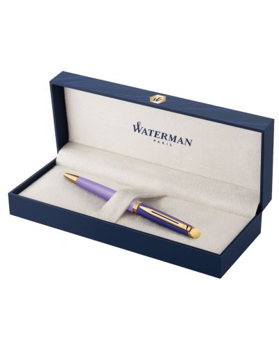 Στυλό Waterman - Hemisphere GT,μωβ - 2