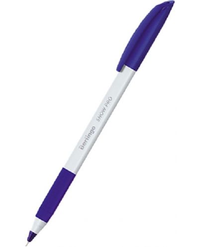 Στυλό Berlingo - Snow Pro, 0.7 mm - 1