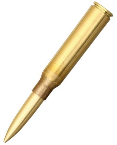 Στυλό Fisher Space Pen Cartridge - Lapua Magnum - 1