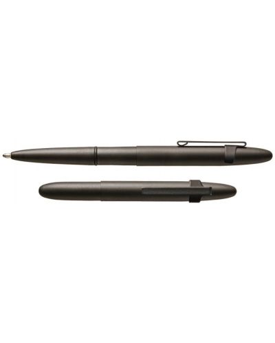 Στυλό Fisher Space Pen Cerakote - Bullet, Armor Black - 1