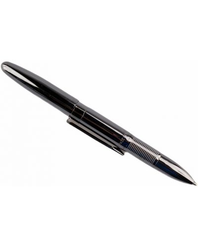 Στυλό Fisher Space Pen Infinium- Black Titanium Nitride - 2