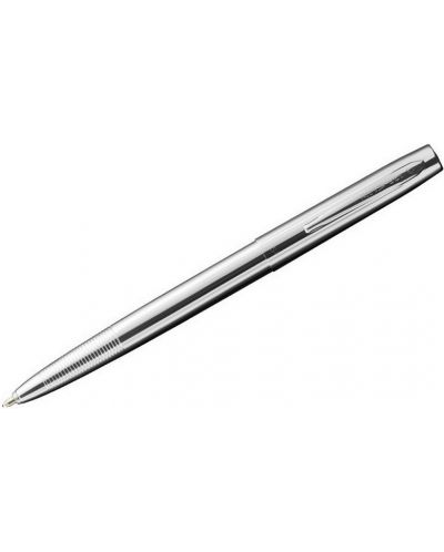 Στυλό Fisher Space Pen Cap-O-Matic - Chrome - 2