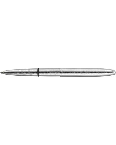 Στυλό Fisher Space Pen 400 - Brushed Chrome Bullet - 1