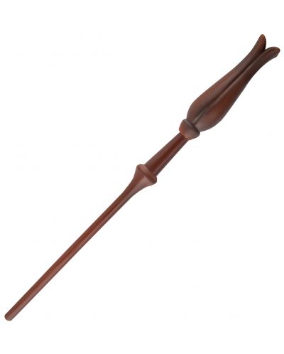 Στυλό CineReplicas Movies: Harry Potter - Luna Lovegood Wand - 3