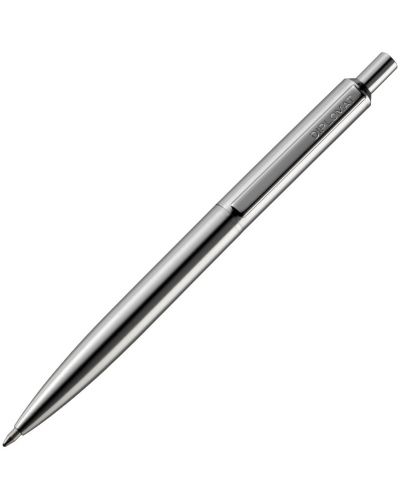 Στυλό Diplomat Equipment - Chrome - 1
