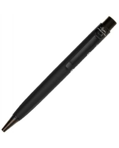 Στυλό Fisher Space Pen - Police Pro, Matte Black - 2