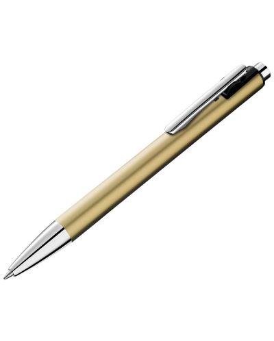 Στυλό Pelikan Snap - K10,χρυσό, μεταλλικό κουτί - 1