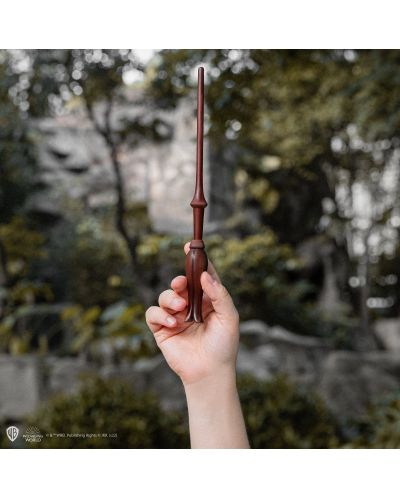 Στυλό CineReplicas Movies: Harry Potter - Luna Lovegood Wand - 7