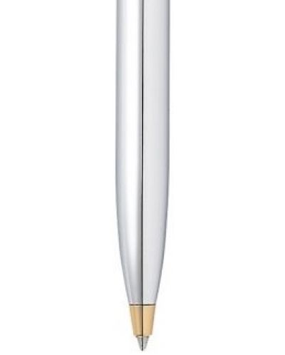 Στυλό  Sheaffer - 100,ασημί - 5
