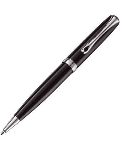Στυλό Diplomat Excellence A2 -  Μαύρη λάκα - 1