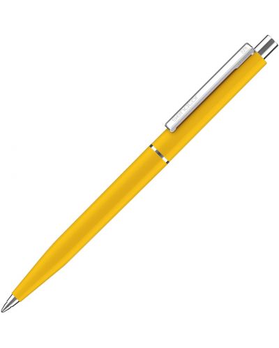 Στυλό Senator Point Polished - Κίτρινο - 1