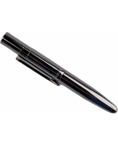 Στυλό Fisher Space Pen Infinium- Black Titanium Nitride - 3