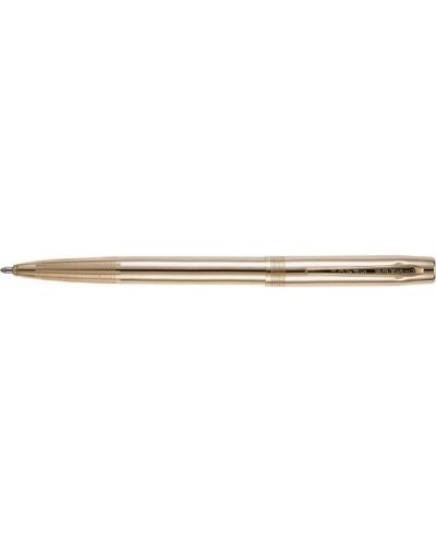 Στυλό Fisher Space Pen Cap-O - Matic Brass Lacquer - 1