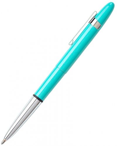 Στυλό Fisher Space Pen 400 - Tahitian Blue Bullet - 1