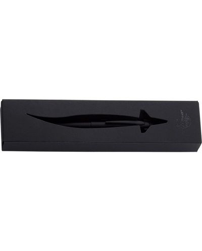 Στυλό Fisher Space Pen Cap-O-Matic - Μαύρο - 3