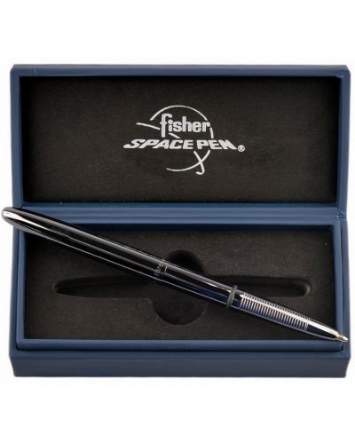 Στυλό Fisher Space Pen 400 - Black Titanium Nitride - 2