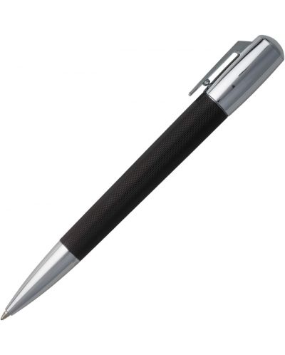 Στυλό Hugo Boss Pure - Μαύρο - 2