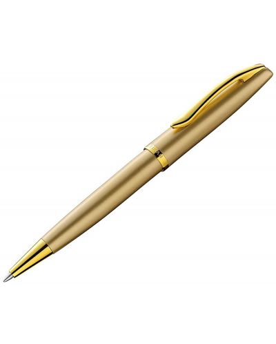Στυλό Pelikan Jazz - Noble Elegance,χρυσό  - 1