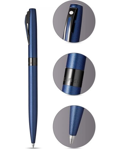 Στυλό Sheaffer - Reminder, μπλε - 3
