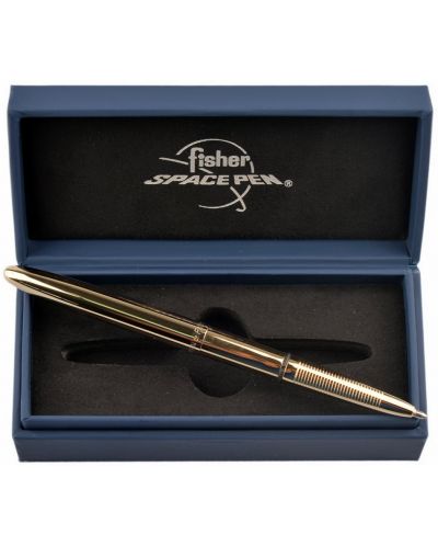 Στυλό Fisher Space Pen 400 - Gold Titanium Nitride - 3