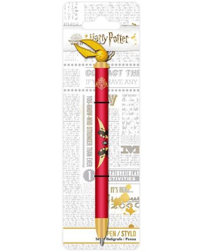 Στυλό  ABYstyle Movies: Harry Potter - Gryffindor - 2