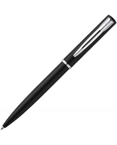 Στυλό ballpoint Waterman - Allure, μαύρο - 1