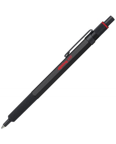 Στυλό   Rotring 600 - μαύρο - 1